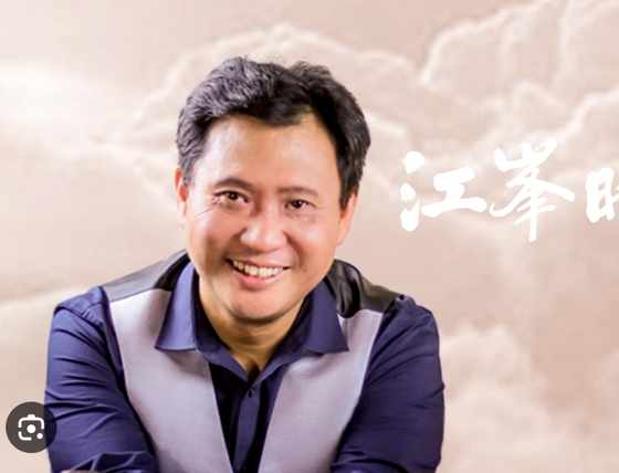 反而反、编而编、信口开河不眨眼：江峰的节目到底智商侮辱到什么程度？