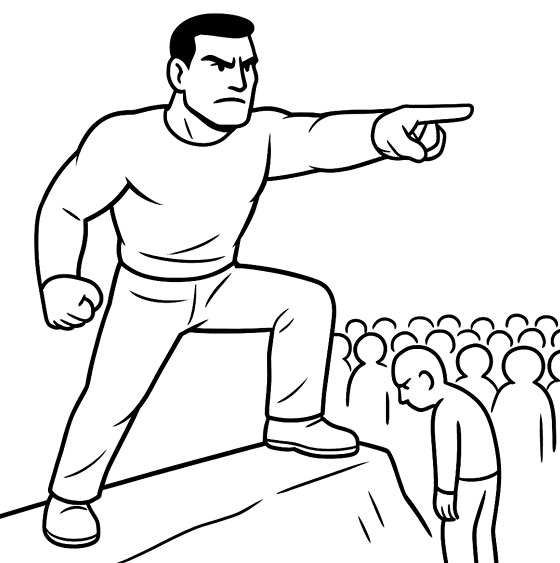 想拿得住人，这13招才是真正的狠活！